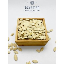 Özyaman Malatya Pazarı Nevşehir Az Tuzlu Kabak Çekirdeği