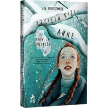 Ren Kitap Yeşilin Kızı Anne 9 Avonlea Günlükleri (Ciltli)