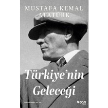 Can Yayınları Türkiye'nin Geleceği