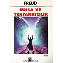 Oda Yayınları Musa ve Tektanrıcılık