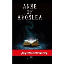 Platanus Publishing Anne Of Avonlea