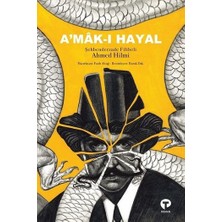 Turkuvaz Kitap A'mak-I Hayal
