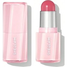 Sheglam Buttery Bliss Stick Allık 001 Love Cake