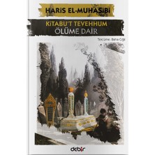 Debir Yayınları Kitabu't Tevehhum - Ölüme Dair