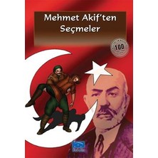 Parıltı Yayınları Mehmet Akif’ten Seçmeler