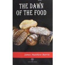 Platanus Publishing The Dawn Of The Food