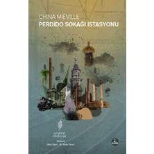 Yordam Kitap Perdido Sokağı Istasyonu