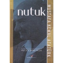 Berikan Yayınları Nutuk