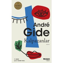 Can Yayınları Kalpazanlar