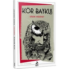 Ren Kitap Kör Baykuş