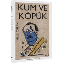 İndigo Kitap Kum ve Köpük