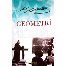 Fark Yayınları Geometri