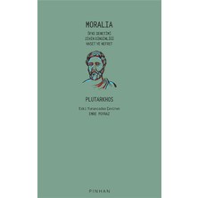 Pinhan Yayıncılık Moralia