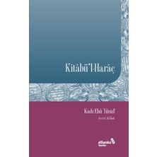 Albaraka Yayınları Kitabü'l-Haraç