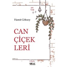 Gülnar Yayınları Can Çiçekleri