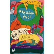 Koç Üniversitesi Yayınları Uykudan Önce