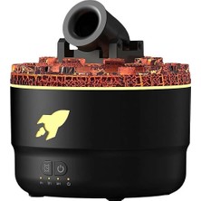 Zemira Wmool Cannon Blast Aroma Nemlendirici, Cannon Blast Taret Nemlendirici Sessiz Difüzör, Top Nemlendi