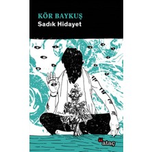 Ataç Yayınları Kör Baykuş