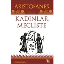 Töz Yayınları Kadınlar Mecliste