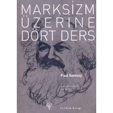 Yordam Kitap Marksizm Üzerine Dört Ders
