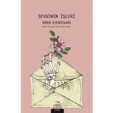 Pinhan Yayıncılık Sevginin Işleri