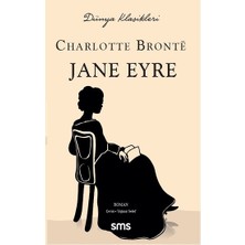 Sms Yayınları Jane Eyre