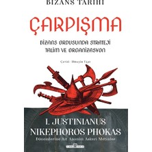 Timaş Yayınları Çarpışma