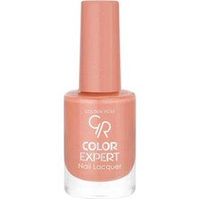 Zemira Color Expert Nail Lacquer No: 154 - Geniş Fırçalı Oje 10.2 ml