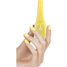 Zemira MODASIZE(25597) Keratinli Besleyici Oje 14 ml Renk No: 33-