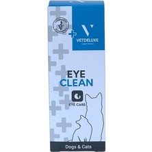 Zemira Eye Clean Losyon Gözyaşı Lekesi Göz Çevresi Temizleme Solüsyonu 50 ml
