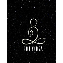 Zemira Do Yoga: 100 Days Of Yoga Tracker Journal