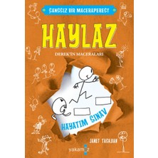 Haylaz-Hayatım Sınav