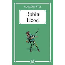 Arkadaş Yayınları Robin Hood (Gökkuşağı Cep Kitap)
