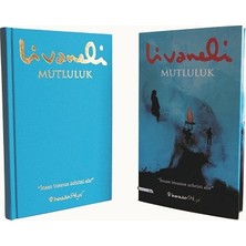 İnkılap Kitabevi Mutluluk (Ciltli)