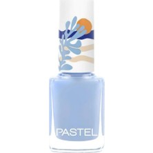 Zemira Pastel Oje 348