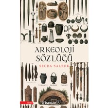 İnkılap Kitabevi Arkeoloji Sözlüğü