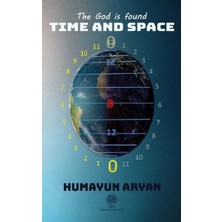 Platanus Publishing The God Is Found Time And Space