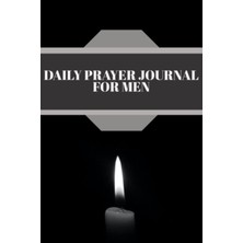 Zemira Prayer Journal For Him - A Journal For Men To Strengthen Their Connection To God