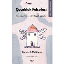 Say Çocukluk Felsefesi