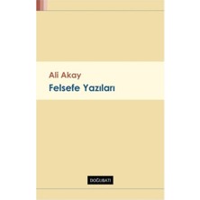 Doğu Batı Yayınları Felsefe Yazıları