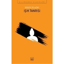İthaki Yayınları Işık Tanrısı