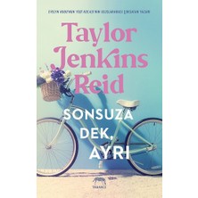 Yabancı Yayınları Sonsuza Dek, Ayrı