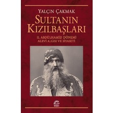İletişim Yayınları Sultanın Kızılbaşları