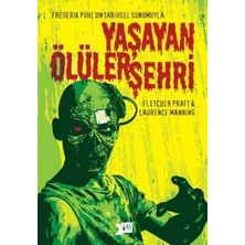 Altıkırkbeş Yayınları Yaşayan Ölüler Şehri