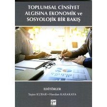 Gazi Kitabevi Toplumsal Cinsiyet Algısına Ekonomik ve Sosyolojik Bir Bakış