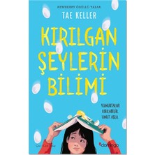 Domingo Yayınevi Kırılgan Şeylerin Bilimi