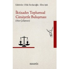 Heretik Yayınları Iktisadın Toplumsal Cinsiyetle Buluşması