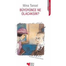 Can Çocuk Yayınları Büyüyünce Ne Olacaksın?