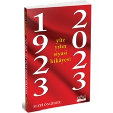 Aykırı Yayınları 1923-2023 Yüz Yılın Siyasi Hikayesi