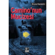 Kaynak Yayınları Camino’nun Mucizesi